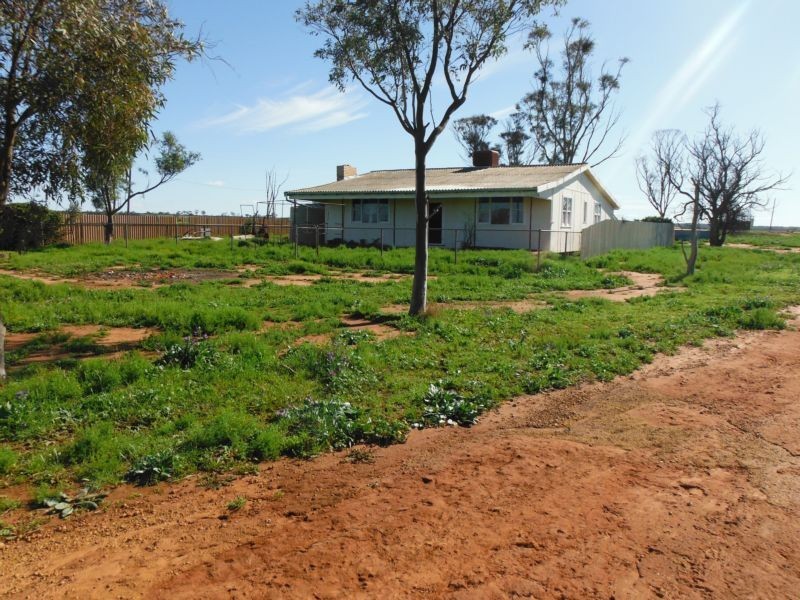 421 Davis Road, Mukinbudin WA 6479