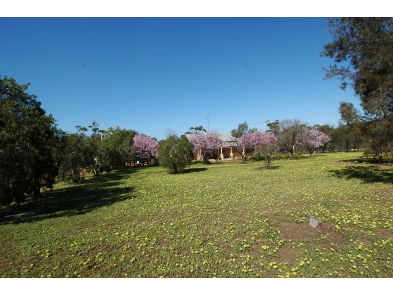 Lot 57, 5349 GREAT SOUTHERN HWY, York WA 6302