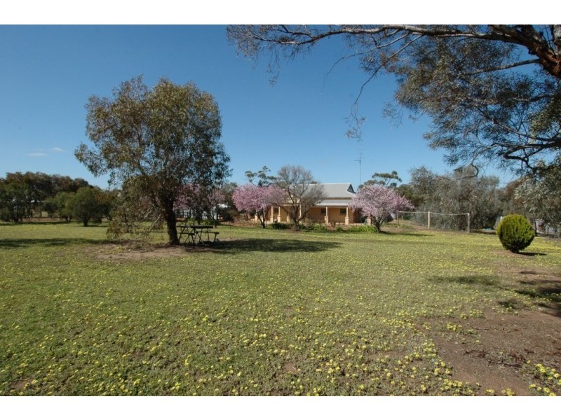 Lot 57, 5349 GREAT SOUTHERN HWY, York WA 6302