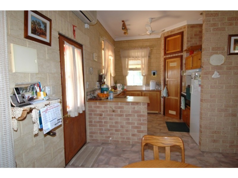 Lot 57, 5349 GREAT SOUTHERN HWY, York WA 6302