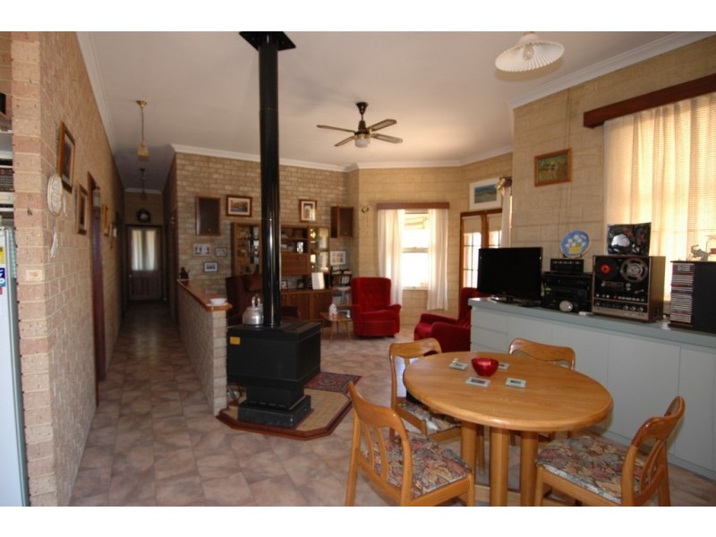 Lot 57, 5349 GREAT SOUTHERN HWY, York WA 6302