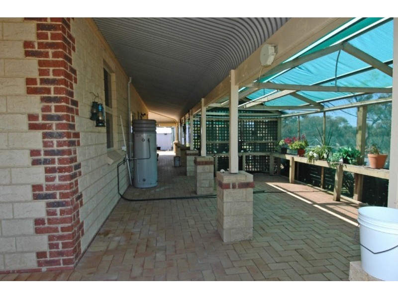 Lot 57, 5349 GREAT SOUTHERN HWY, York WA 6302