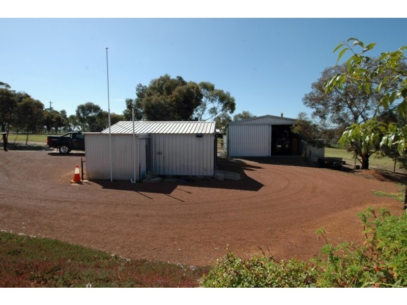 Lot 57, 5349 GREAT SOUTHERN HWY, York WA 6302