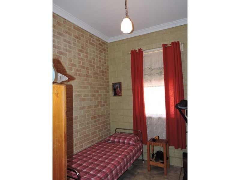 Lot 57, 5349 GREAT SOUTHERN HWY, York WA 6302