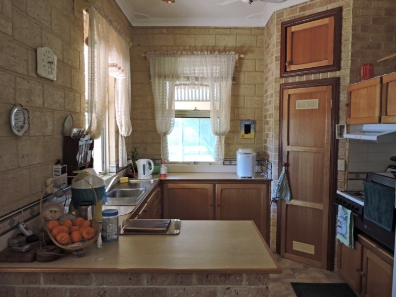 Lot 57, 5349 GREAT SOUTHERN HWY, York WA 6302