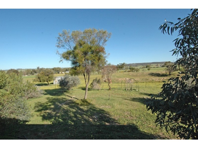 173 NORTH ROAD, York WA 6302