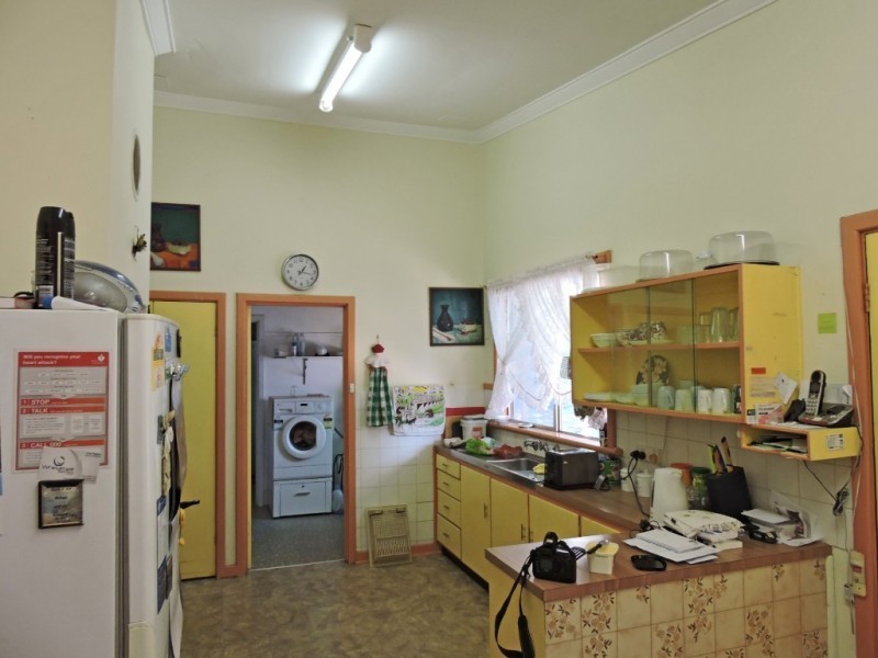 23 MCGRATH STREET, Brookton WA 6306