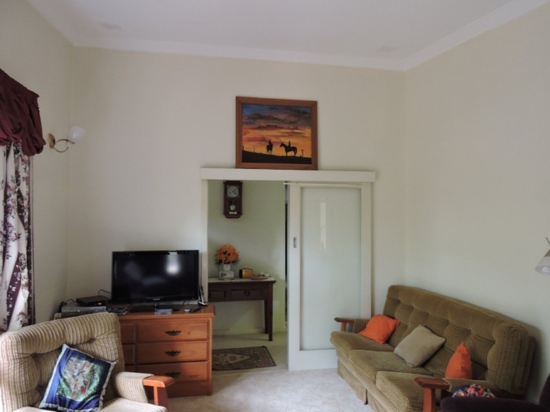 23 MCGRATH STREET, Brookton WA 6306