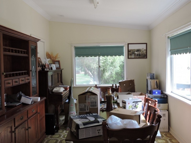 23 MCGRATH STREET, Brookton WA 6306