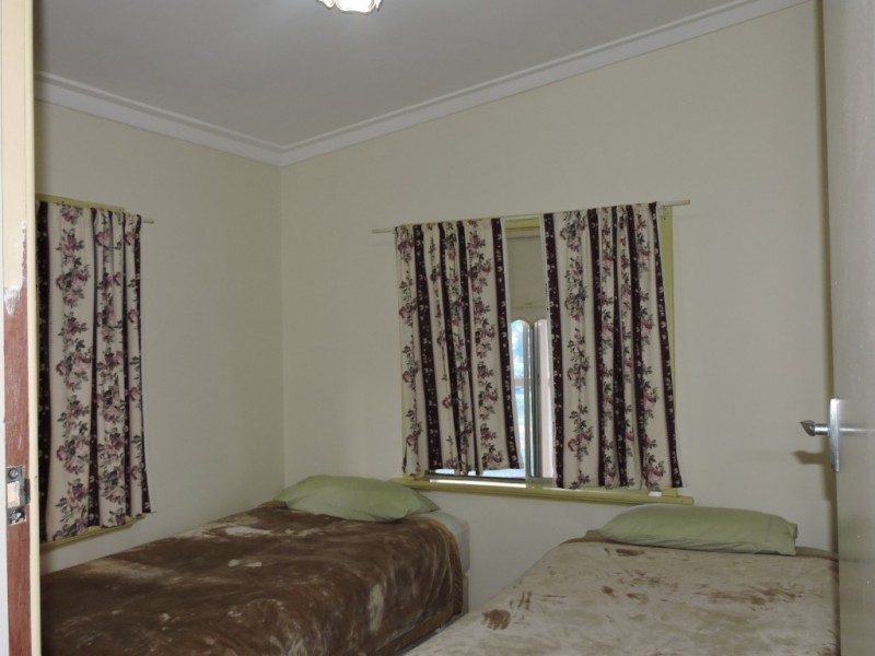 23 MCGRATH STREET, Brookton WA 6306