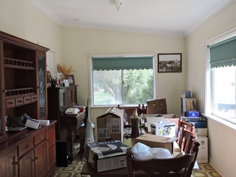 23 MCGRATH STREET, Brookton WA 6306