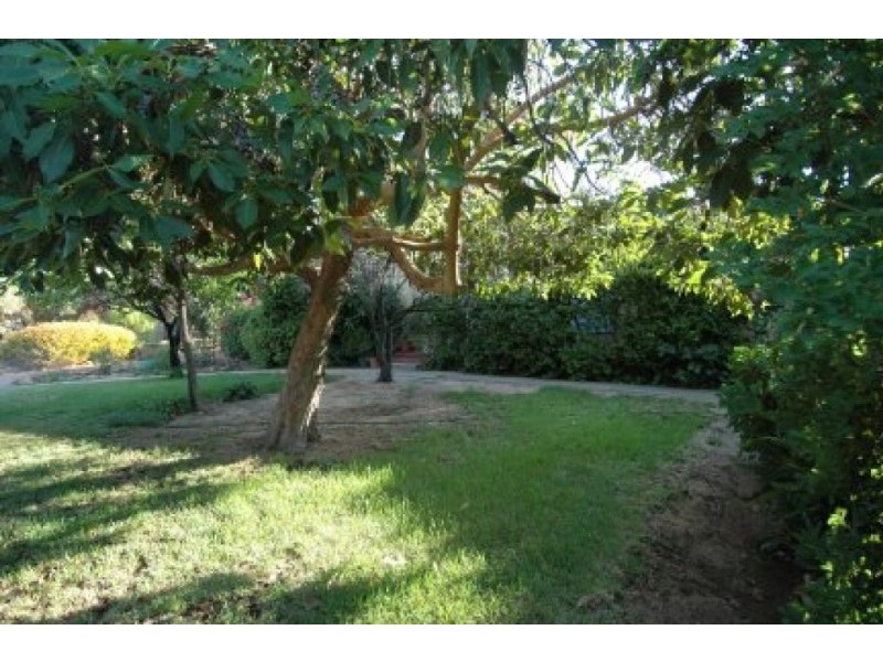 23 MCGRATH STREET, Brookton WA 6306