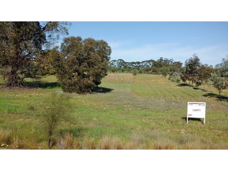 Lot 57, 57 HAMERSLEY ROAD, Beverley WA 6304