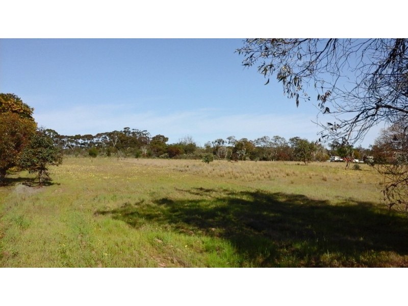 Lot 57, 57 HAMERSLEY ROAD, Beverley WA 6304
