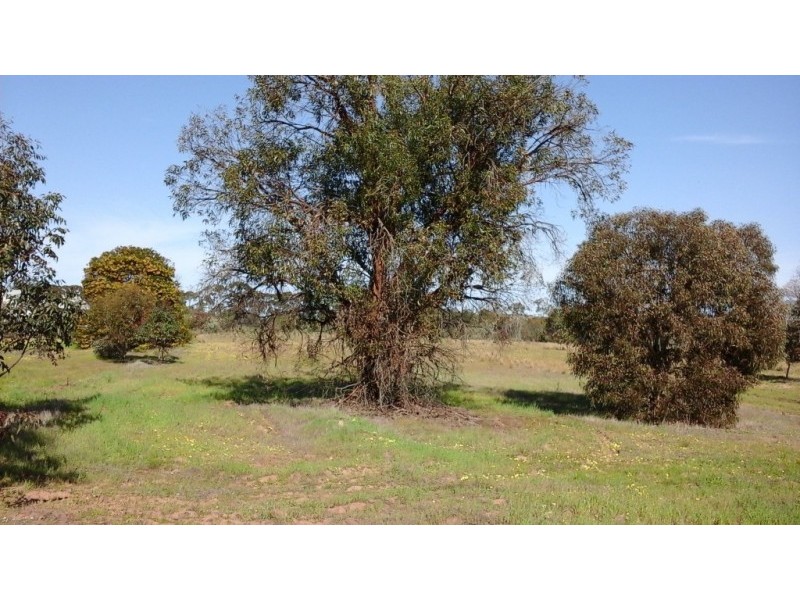 Lot 57, 57 HAMERSLEY ROAD, Beverley WA 6304