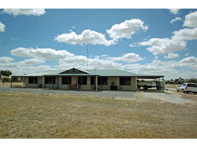 Lot 3, 3 DOVEY COURT, York WA 6302