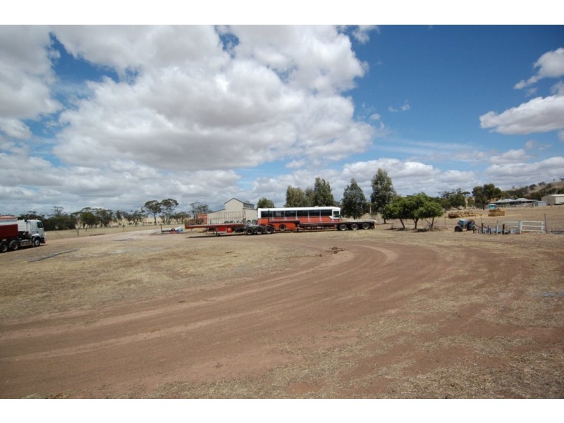 Lot 3, 3 DOVEY COURT, York WA 6302