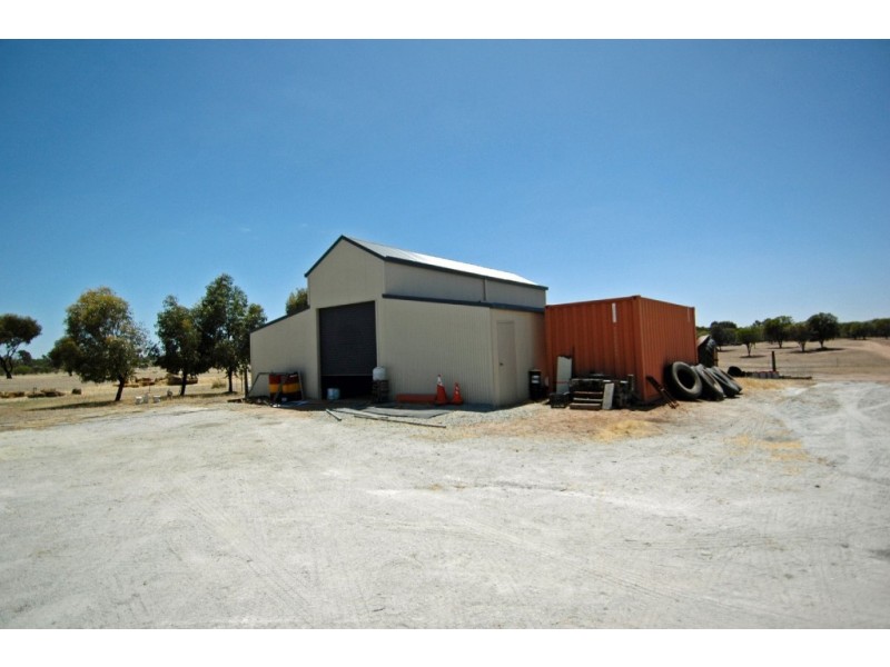 Lot 3, 3 DOVEY COURT, York WA 6302