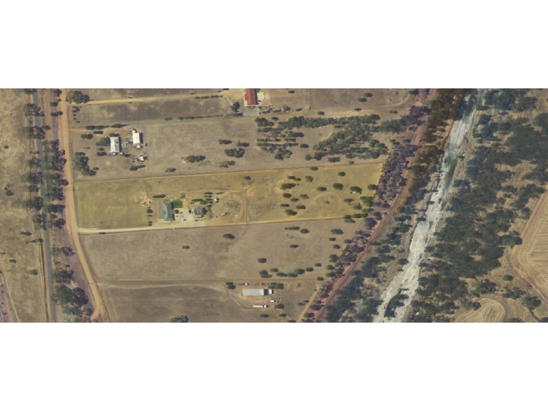 Lot 3, 3 DOVEY COURT, York WA 6302