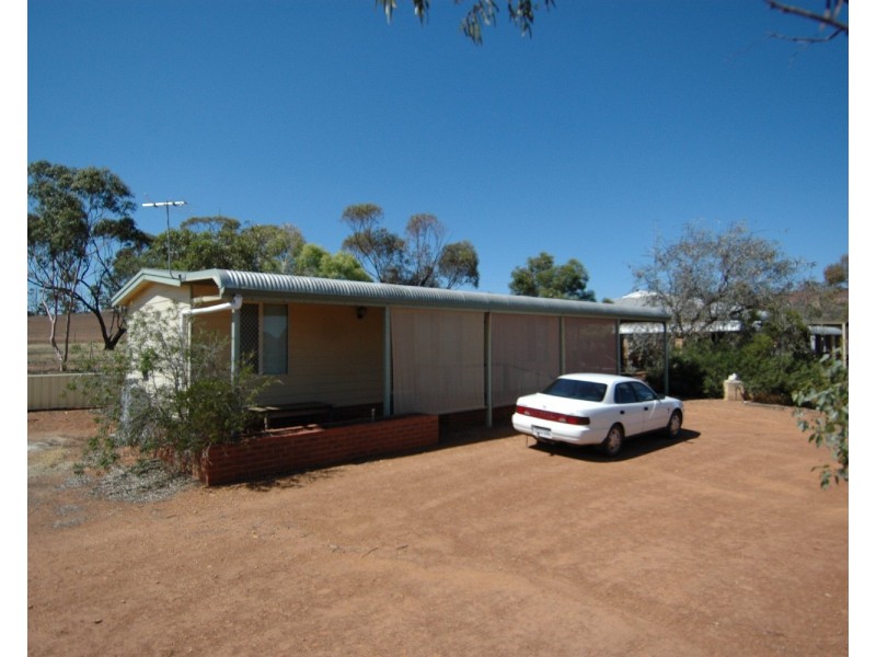 264 Buckingham Road, York WA 6302