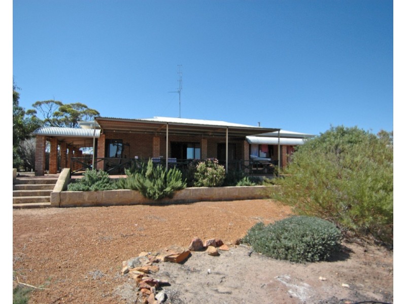 264 Buckingham Road, York WA 6302