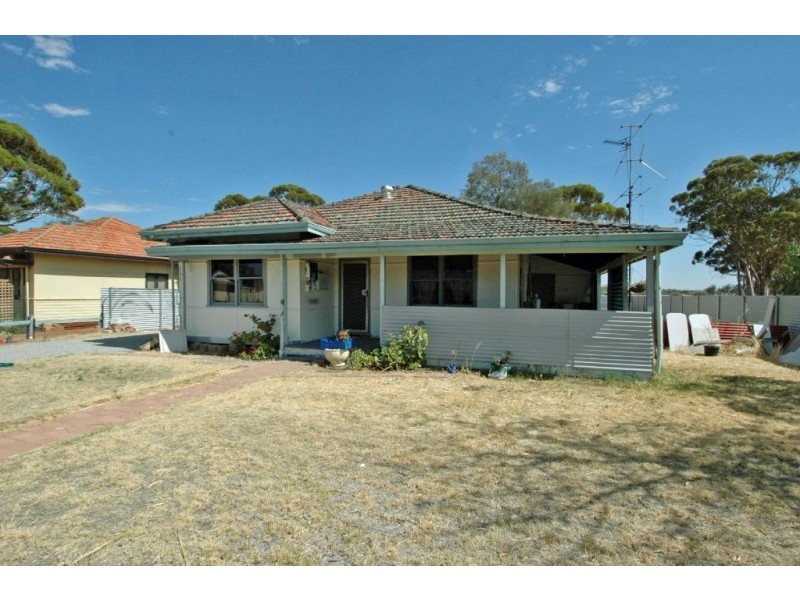 9 RIDLEY STREET, Tammin WA 6409