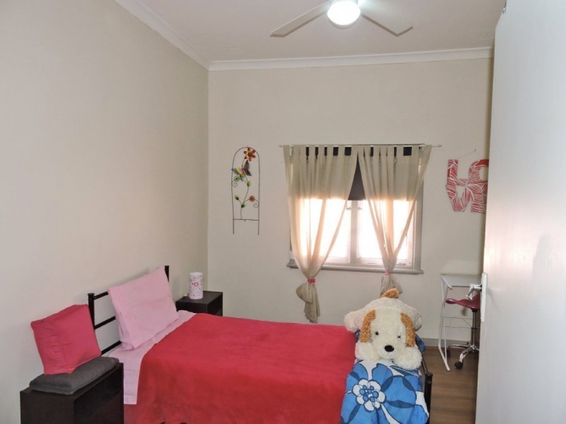 9 RIDLEY STREET, Tammin WA 6409