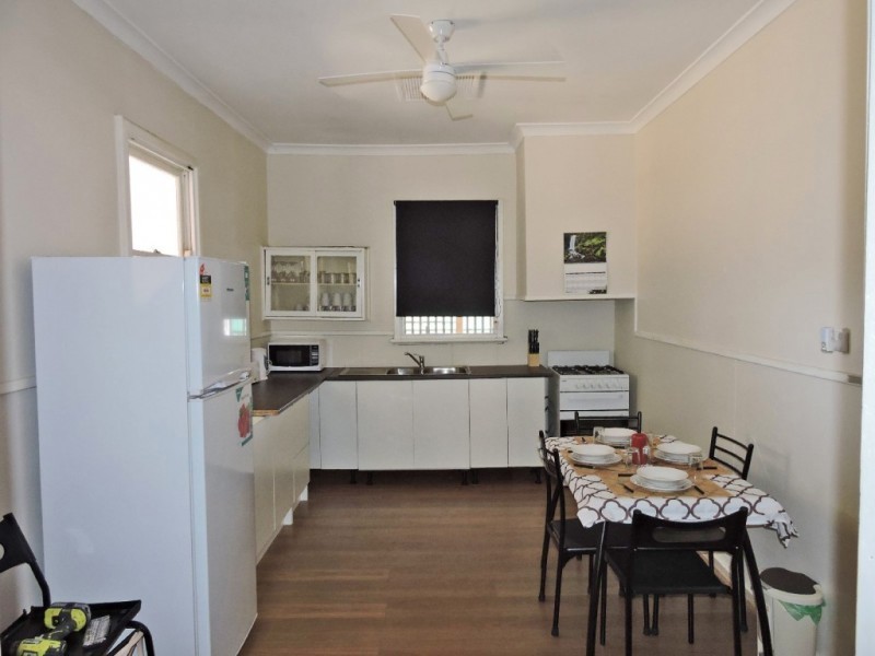 9 RIDLEY STREET, Tammin WA 6409