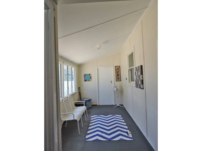 9 RIDLEY STREET, Tammin WA 6409