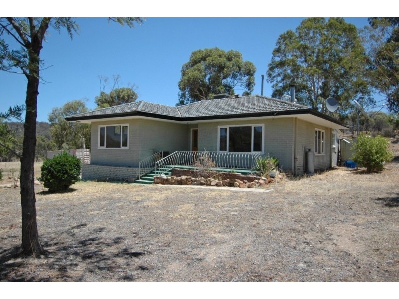 245 RAILWAY, Clackline WA 6564