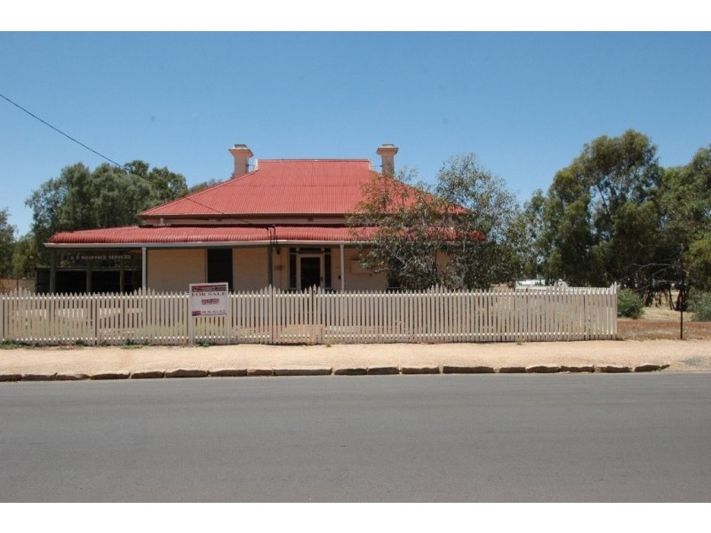 68 AVON TERRACE, York WA 6302