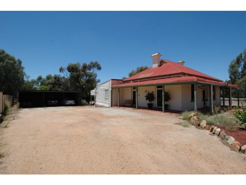 68 AVON TERRACE, York WA 6302