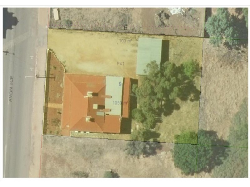 68 AVON TERRACE, York WA 6302