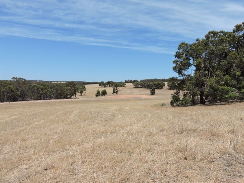Lot 7879,  ULBRIGH ROAD, Wandering WA 6308