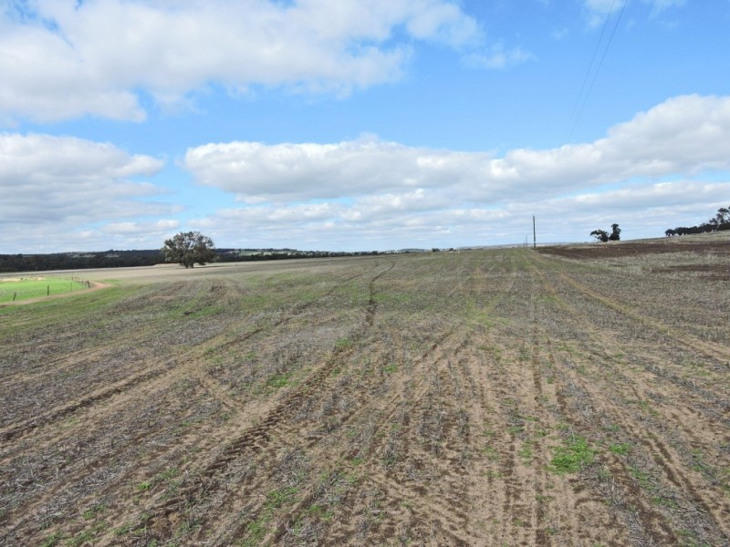 Lot 7879,  ULBRIGH ROAD, Wandering WA 6308