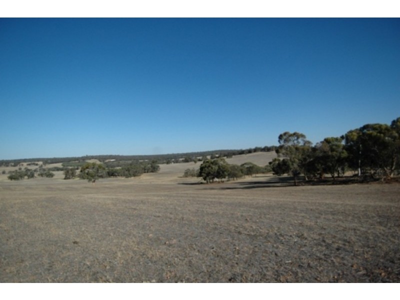 Lot 16 – 20880,  PIKE ROAD, Brookton WA 6306