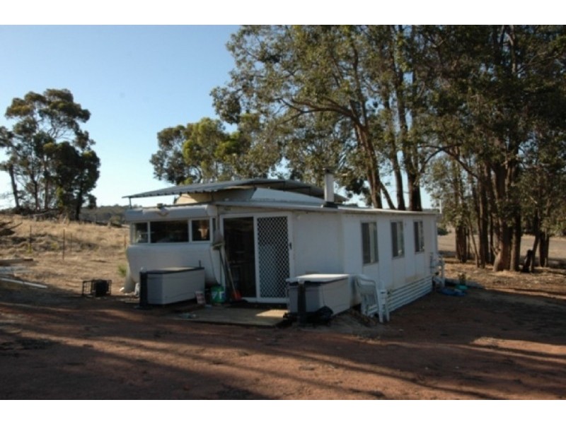 Lot 16 – 20880,  PIKE ROAD, Brookton WA 6306