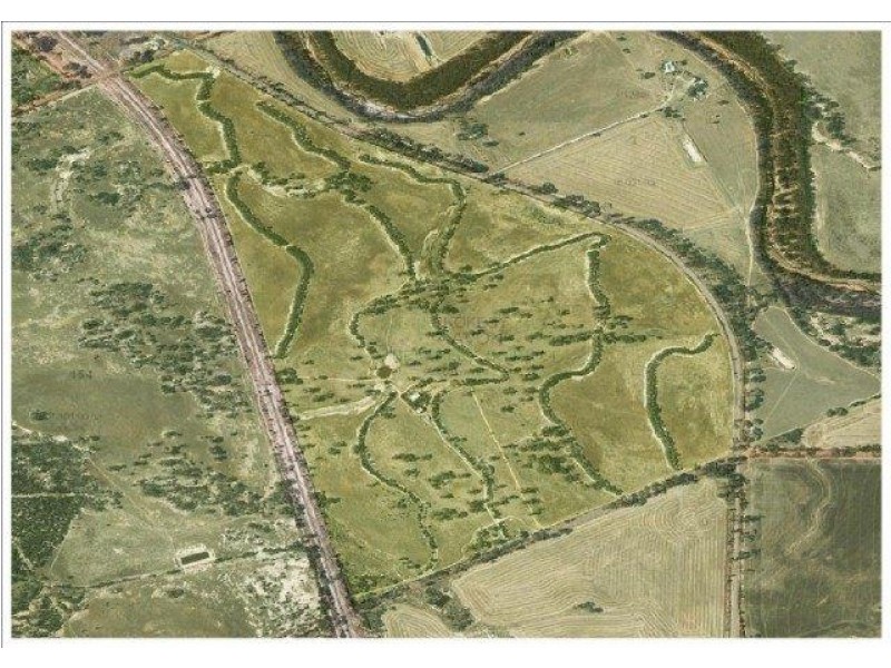 Lot 9272,  Great Southers High Way, Beverley WA 6304