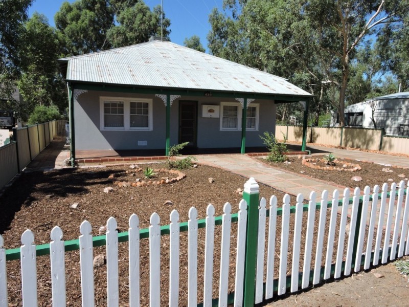 176 AVON TERRACE, York WA 6302