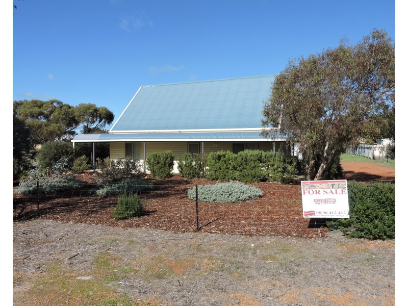 3 LITTLE STREET, York WA 6302