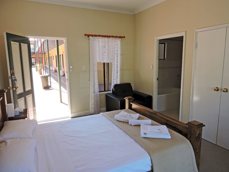 Lot 37, 125 AVON TERRACE, York WA 6302