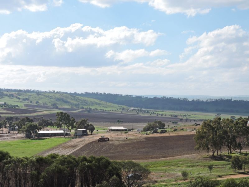 Lot 987,  York-williams Road, Beverley WA 6304