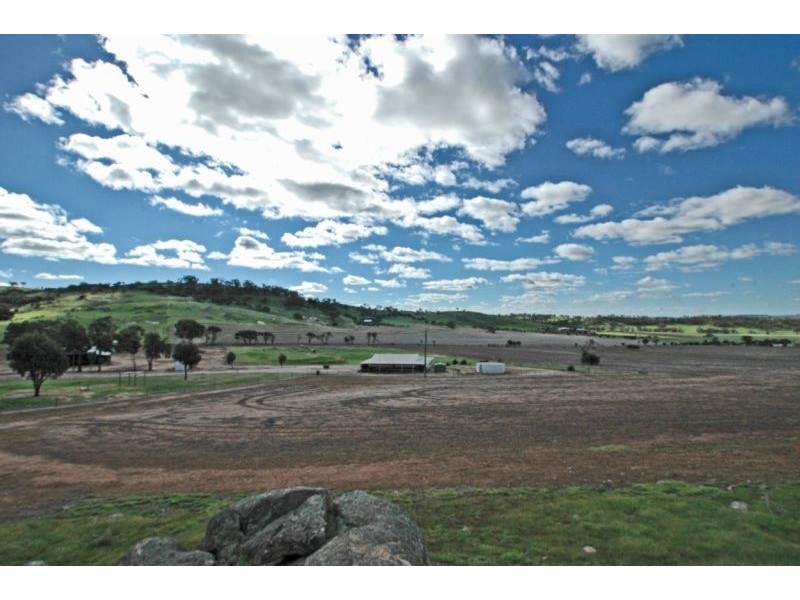 Lot 987,  York-williams Road, Beverley WA 6304