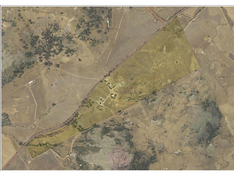 Lot 987,  York-williams Road, Beverley WA 6304