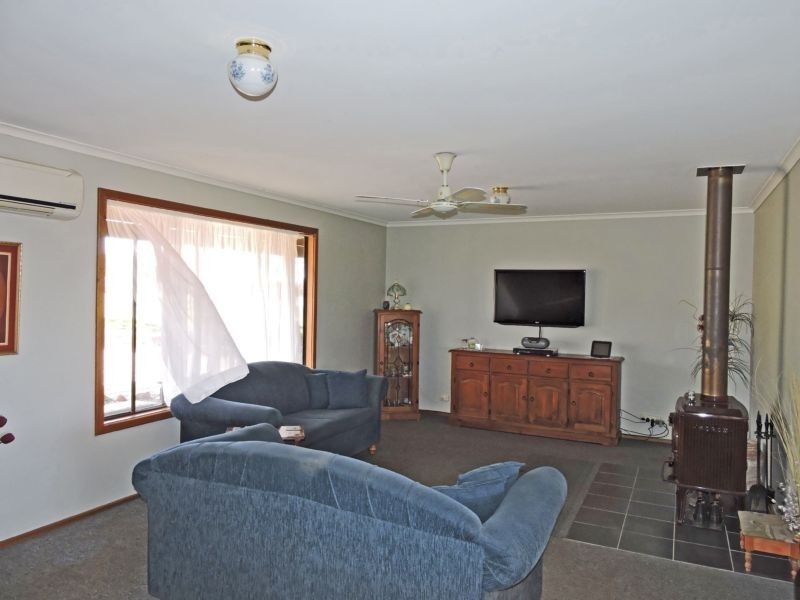 Lot 987,  York-williams Road, Beverley WA 6304