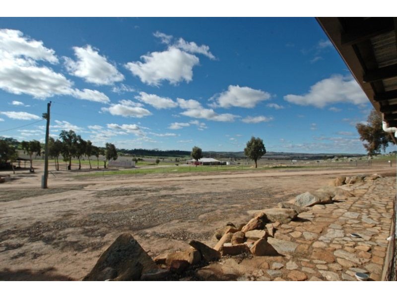 Lot 987,  York-williams Road, Beverley WA 6304