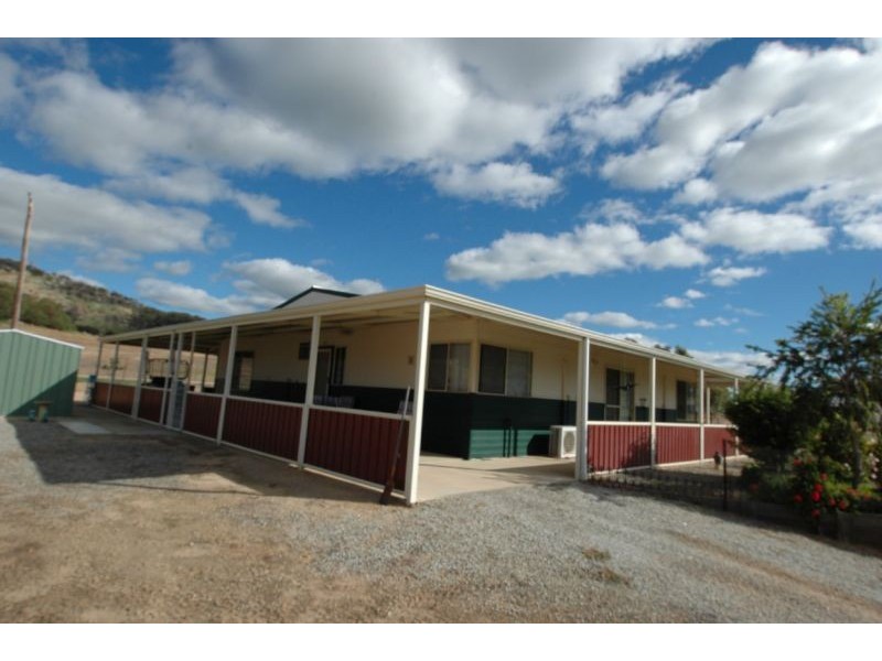 Lot 987,  York-williams Road, Beverley WA 6304