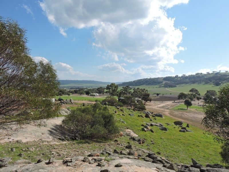 Lot 987,  York-williams Road, Beverley WA 6304