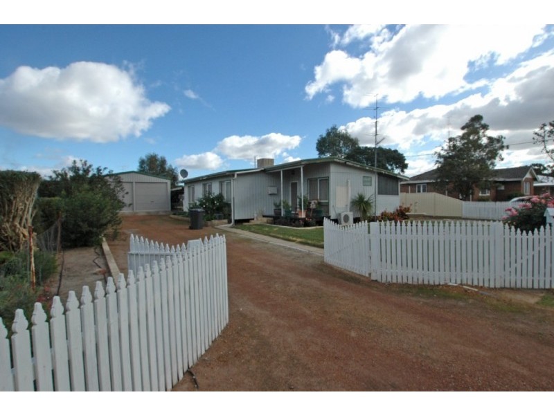 23 GEORGE STREET, York WA 6302