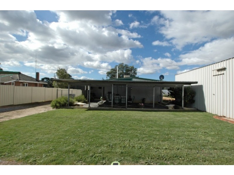 23 GEORGE STREET, York WA 6302